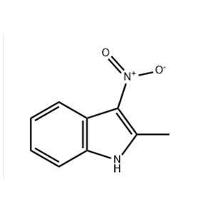 2-methyl-3-nitro-1H-Indole