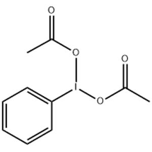 (Diacetoxyiodo)benzene