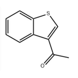 3-Acetyl benz[b]thiophene