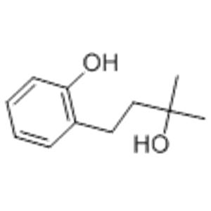 2-(3-hydroxy-3-methylbutyl)phenol