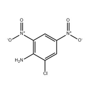 2-Chloro-4,6-dinitroaniline