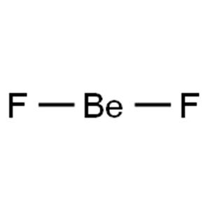 Beryllium fluoride