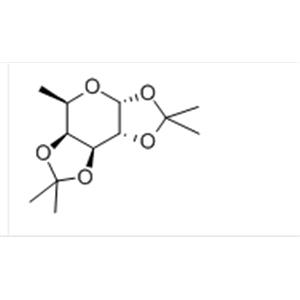 1,2,3,4-Diisopropylidene-a-D-Fucopyranose