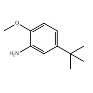 5-tert-Butyl-2-Methoxyaniline