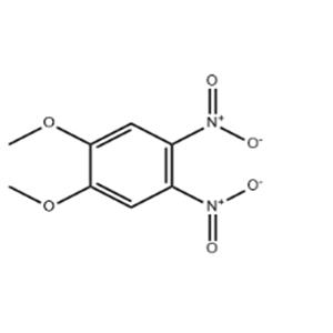 1,2-DIMETHOXY-4,5-DINITROBENZENE