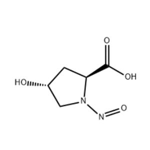 N-Nitroso-L-hydroxyproline