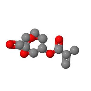 2-Propenoic acid, 2-methyl-, hexahydro-5-oxo-2,6-methanofuro[3,2-b]furan-3-yl ester