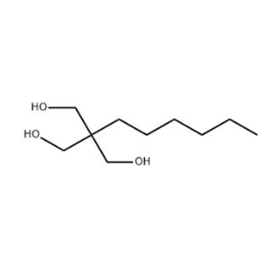 2-Hexyl-2-(hydroxymethyl)propane-1,3-diol