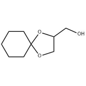 1,4-dioxaspiro[4.5]dec-2-ylMethanol