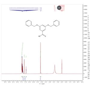 3,5-DIBENZYLOXYBENZOIC ACID