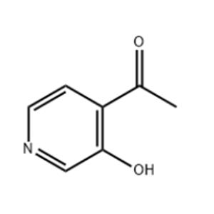 Ethanone, 1-(3-hydroxy-4-pyridinyl)- (9CI)