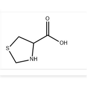 Thiazolidine-4-carboxylic acid