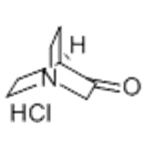 3-Quinuclidinone hydrochloride