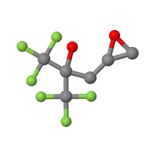 2-Oxiraneethanol, α,α-bis(trifluoromethyl)-