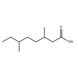 3,6-DIMETHYLOCTANOIC ACID