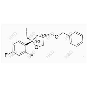 Posaconazole Impurity 70