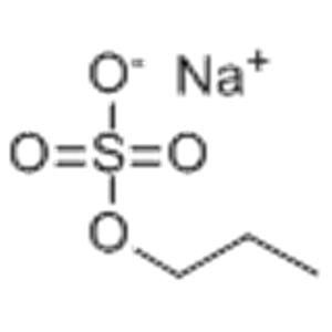 SODIUM PROPYLSULFATE