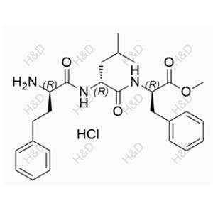Carfilzomib Impurity 11(Hydrochloride)