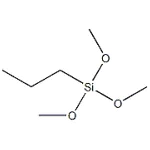 Trimethoxypropylsilane