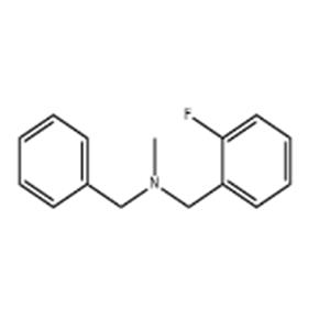 N-Benzyl-2-fluoro-N-MethylbenzylaMine