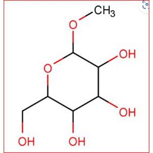 METHYL-D-GLUCOPYRANOSIDE