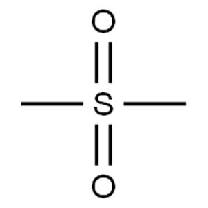 Dimethyl sulfone; MSM