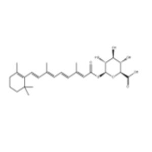 E-Retinoylb-glucuronide