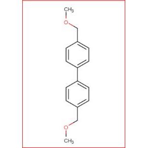 4,4'-Bis(methoxymethyl)-1,1'-biphenyl