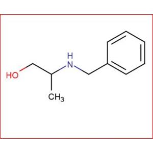 2-benzylaminopropanol