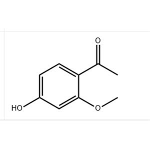 1-(4-hydroxy-2-methoxyphenyl)ethanone