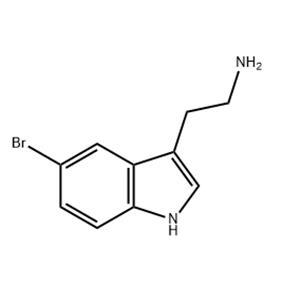 5-bromo-1H-indole-3-ethylamine