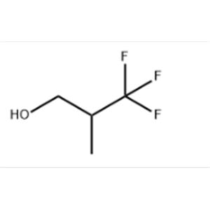 333-Trifluoro-2-Methylpropan-1-ol