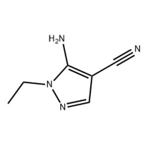 5-Amino-1-ethyl-1H-pyrazole-4-carbonitrile