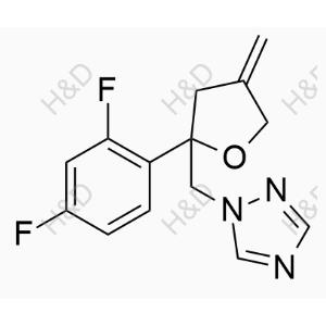 Posaconazole impurity SJ