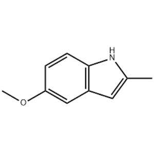 5-METHOXY-2-METHYLINDOLE