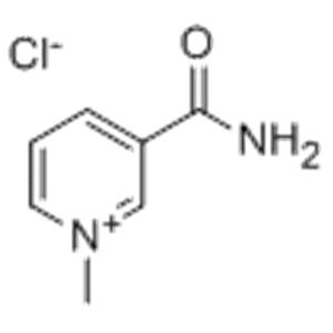 3-CARBAMYL-1-METHYLPYRIDINIUM CHLORIDE