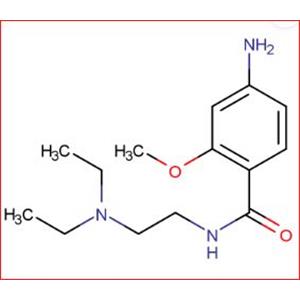 Metoclopramide Impurity 1
