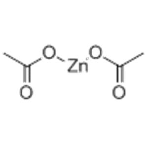 Zinc acetate