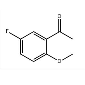 5-FLUORO-2-METHOXYACETOPHENONE