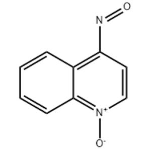 4-Nitrosoquinoline 1-oxide