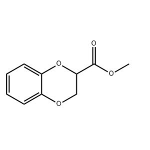 METHYL 1,4-BENZODIOXAN-2-CARBOXYLATE