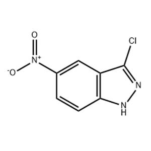 3-chloro-5-nitro-1H-indazole