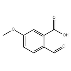 2-Formyl-5-methoxy-benzoic acid