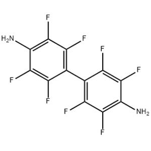 4,4'-Diaminooctafluorobiphenyl