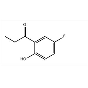 5-FLUORO-2-HYDROXYPROPIOPHENONE