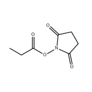 2,5-dioxopyrrolidin-1-yl propanoate