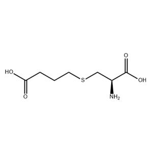 S-(3-Carboxypropyl)-L-cysteine