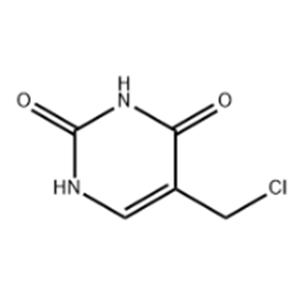 5-(ChloroMethyl)uracil