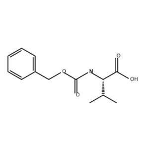 N-Carbobenzoxy-DL-valine