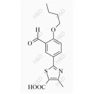 Febuxostat Impurity 86